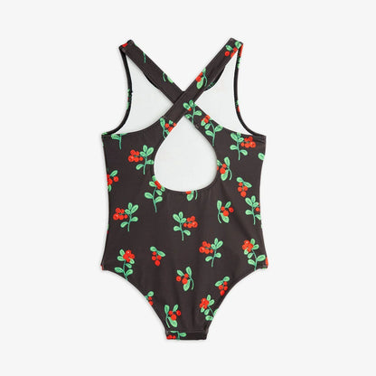 Lingonberries Swimsuit