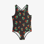 Lingonberries Swimsuit