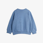 Panther Melange Sweatshirt
