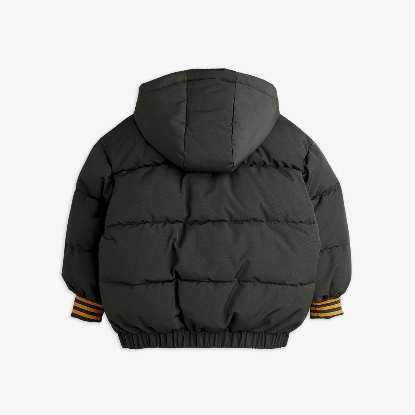 RitzRatz Patch Puffer Jacket