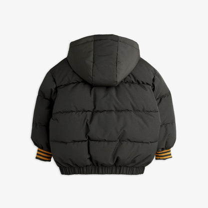 RitzRatz Patch Puffer Jacket