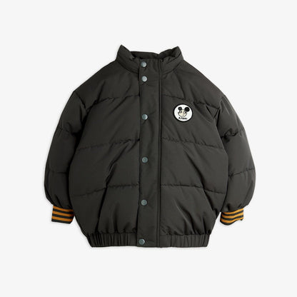 RitzRatz Patch Puffer Jacket
