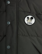 RitzRatz Patch Puffer Jacket