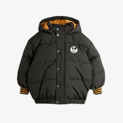 RitzRatz Patch Puffer Jacket