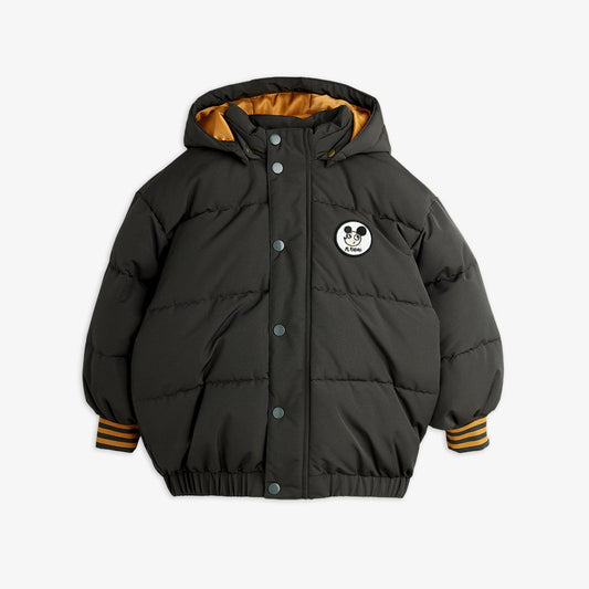 RitzRatz Patch Puffer Jacket