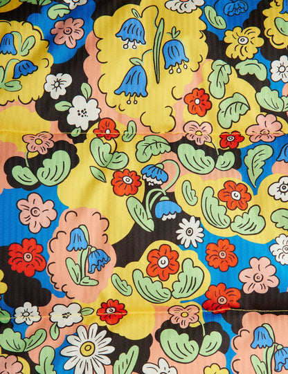 Faro City Puffer Jacket