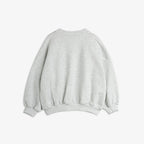 Bear Chenille Sweatshirt