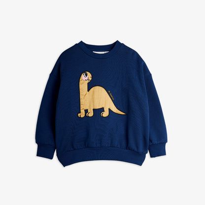 Dino Application Sweatshirt
