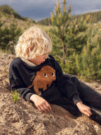 Mamooth Chenille Sweatshirt