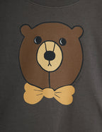 Bear Long Sleeve T-Shirt