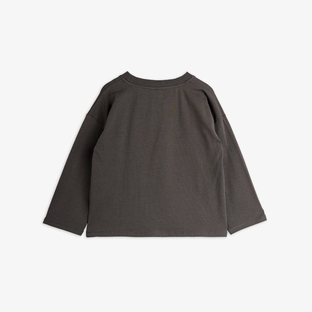 Bear Long Sleeve T-Shirt