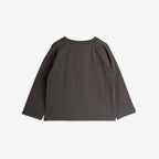 Bear Long Sleeve T-Shirt