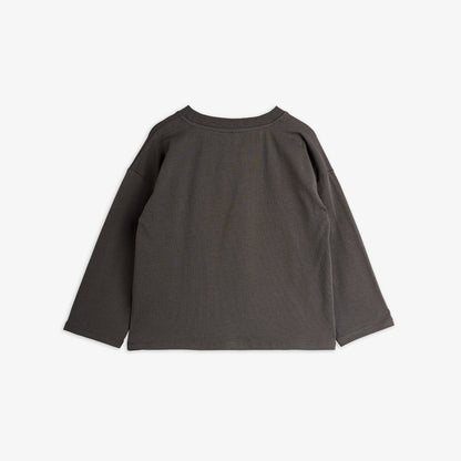 Bear Long Sleeve T-Shirt