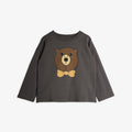 Bear Long Sleeve T-Shirt