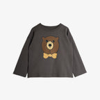 Bear Long Sleeve T-Shirt