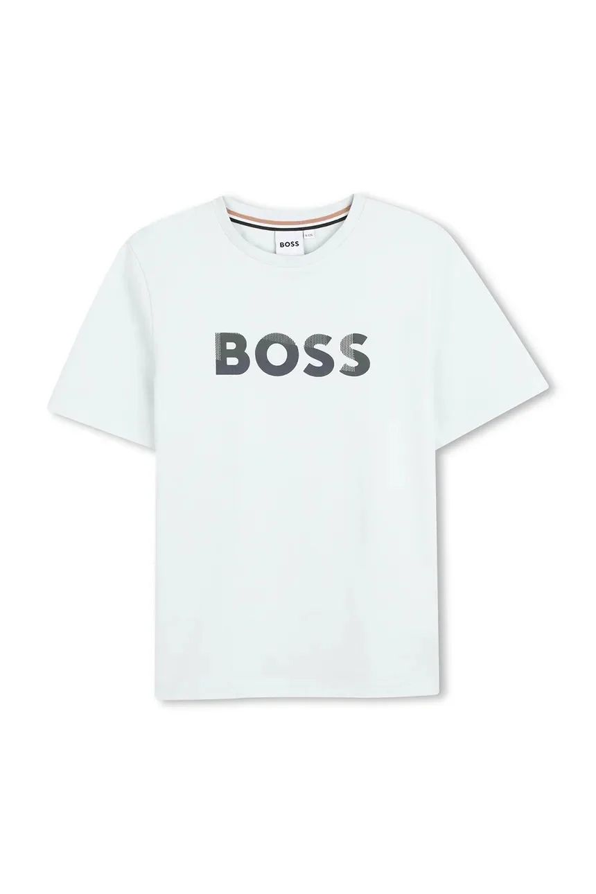 Logo-Print T-Shirt