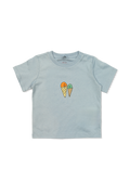 Ice Cream Print T-Shirt