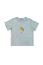 Ice Cream Print T-Shirt