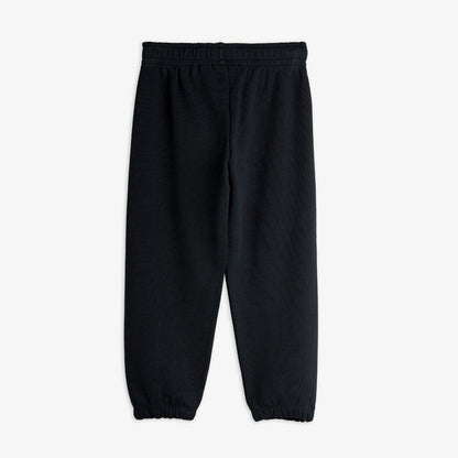 Plain Piping Sweatpants
