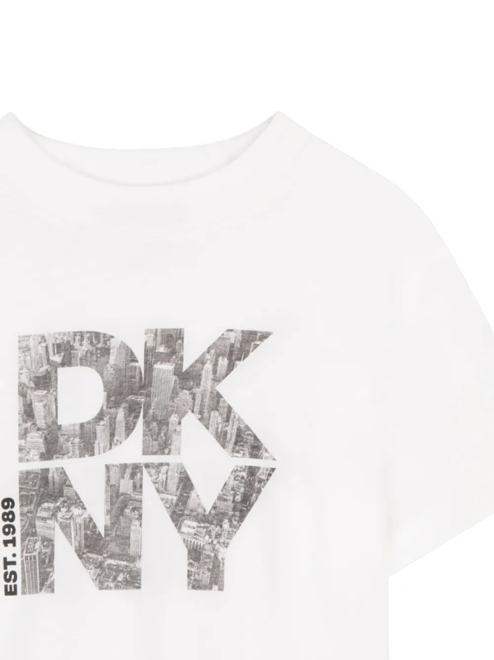 New York Logo T-Shirt