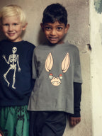 Skeleton Sweatshirt
