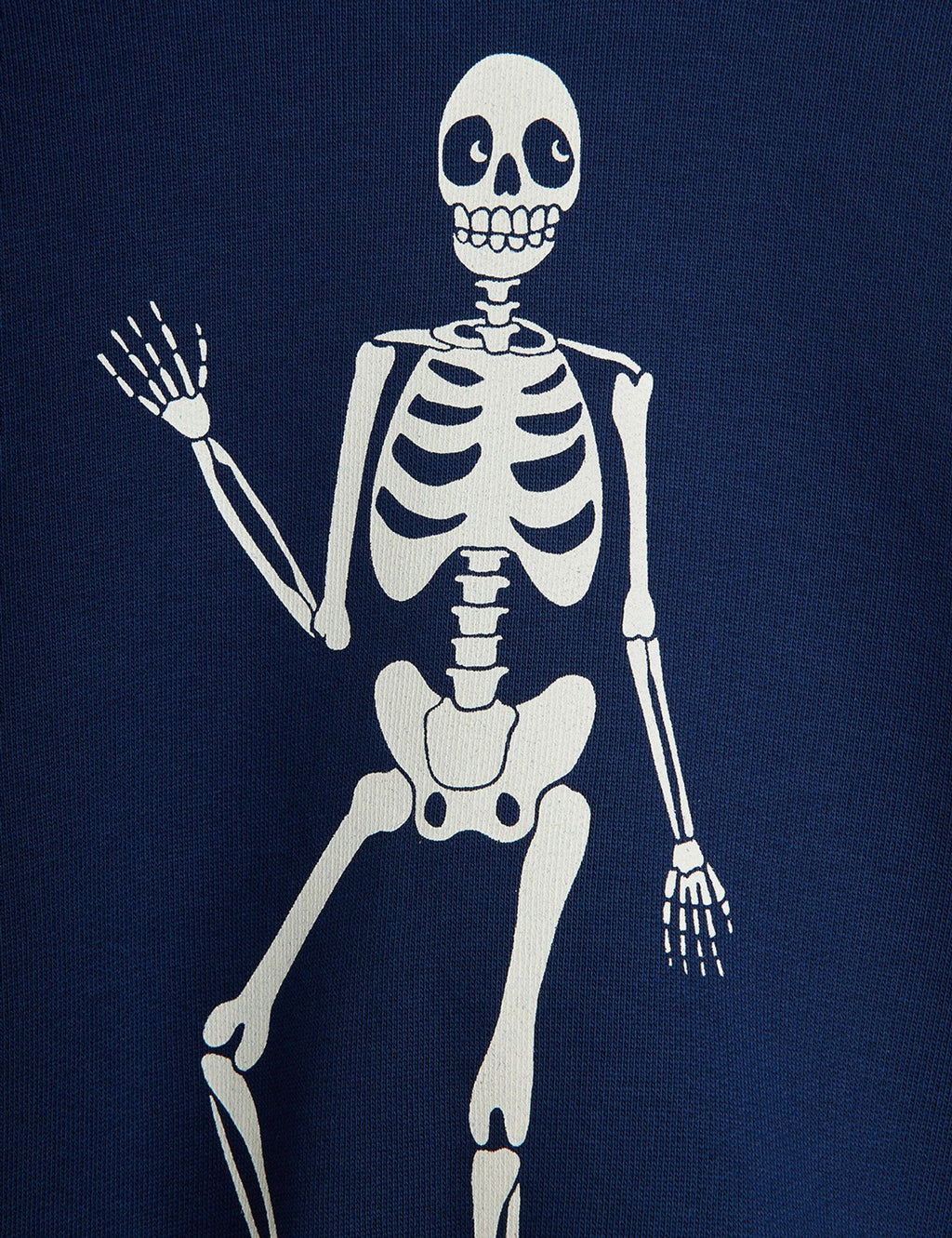 Skeleton Sweatshirt