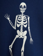 Skeleton Sweatshirt