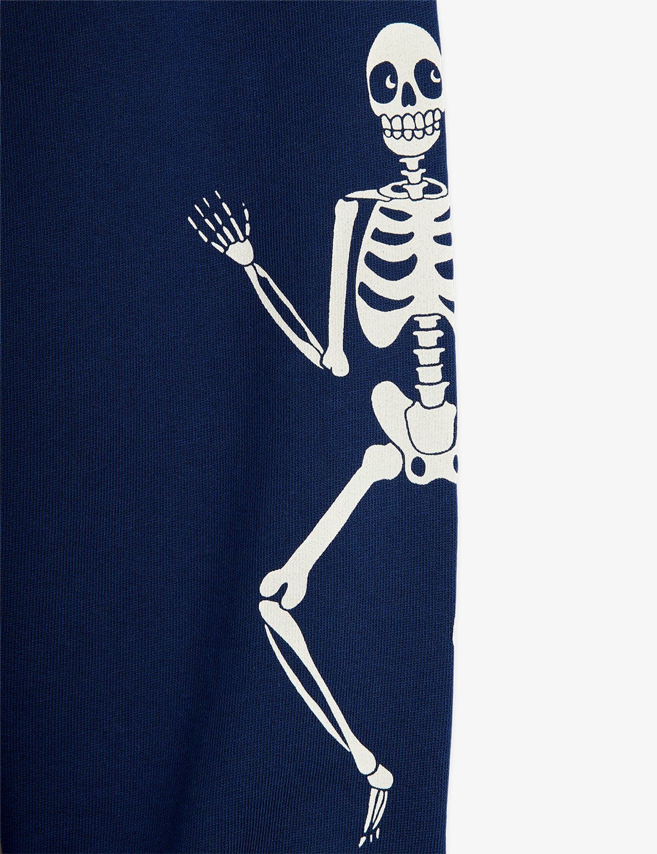 Skeleton Sweatpants