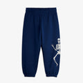 Skeleton Sweatpants