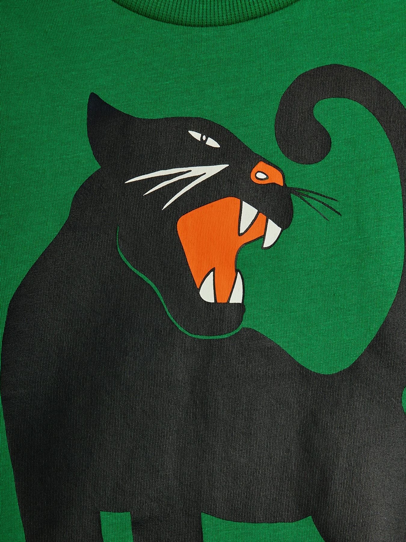 Panther T-Shirt
