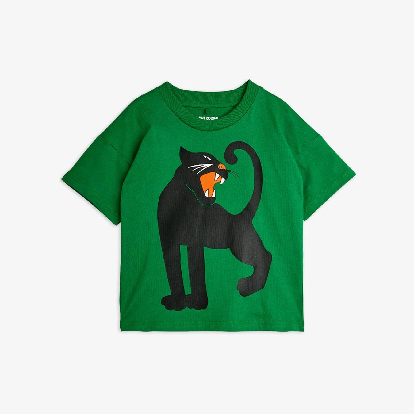 Panther T-Shirt