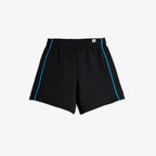 Plain Contrasting Sweatshorts