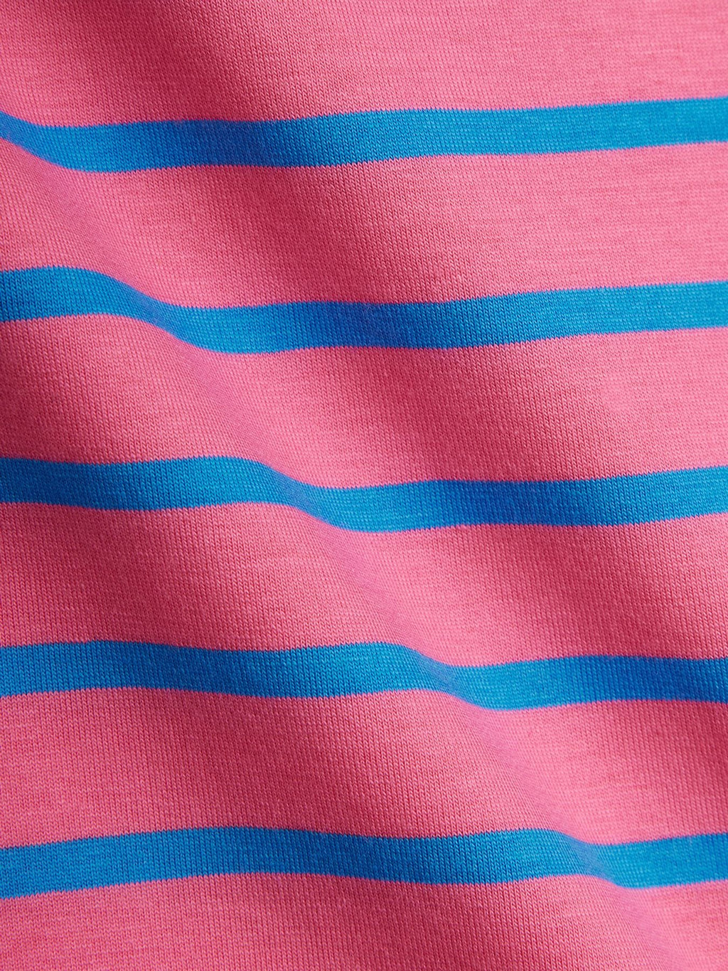 Stripe Bike Shorts