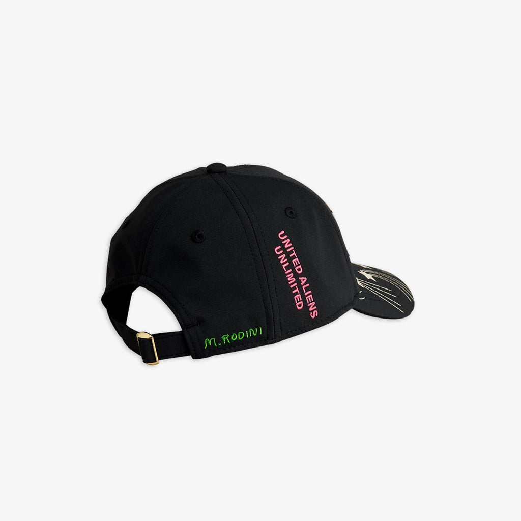 Snack Attack Cap
