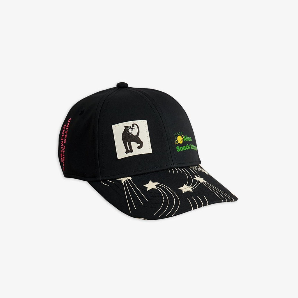 Snack Attack Cap