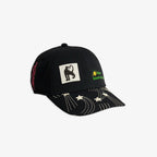 Snack Attack Cap