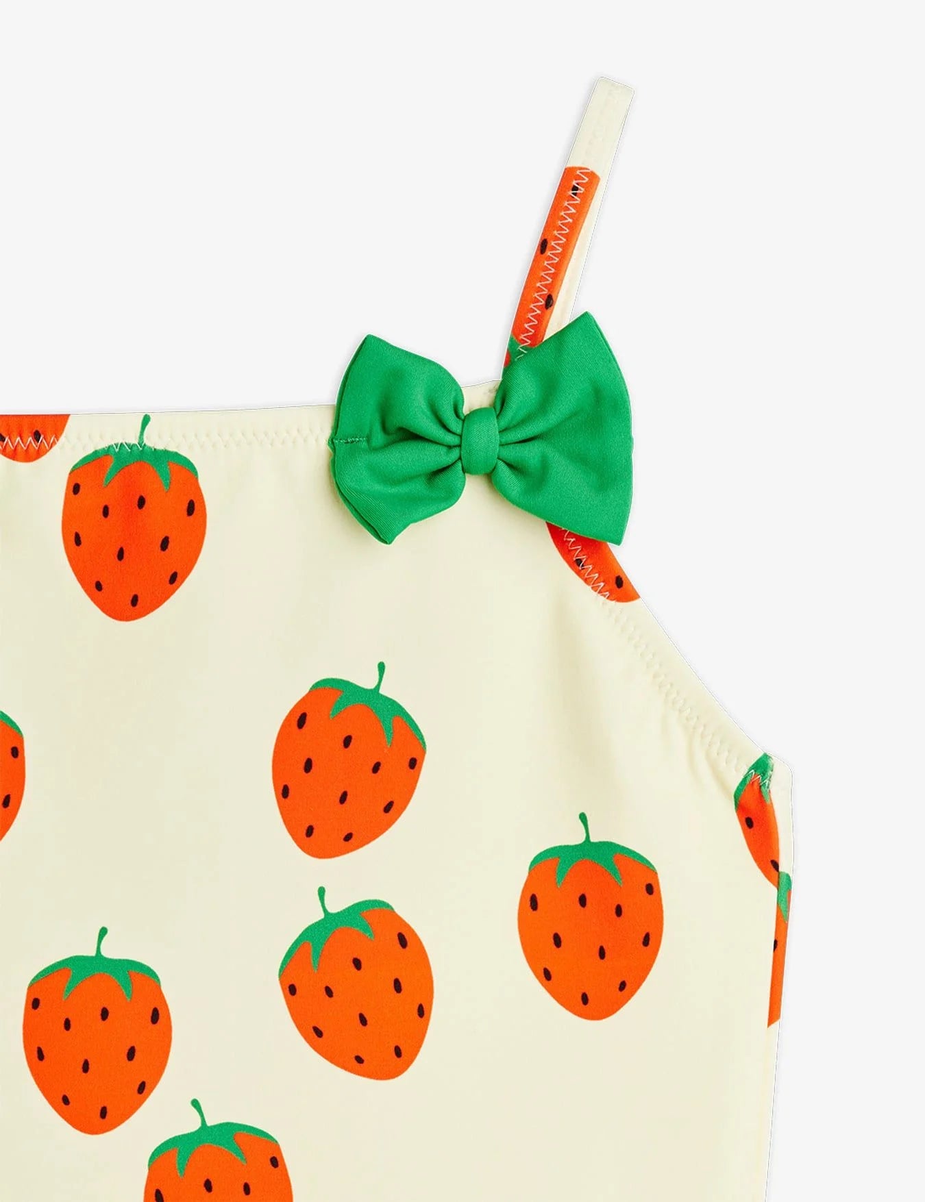 Strawberries Swimsuit