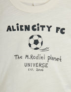Alien City T-Shirt