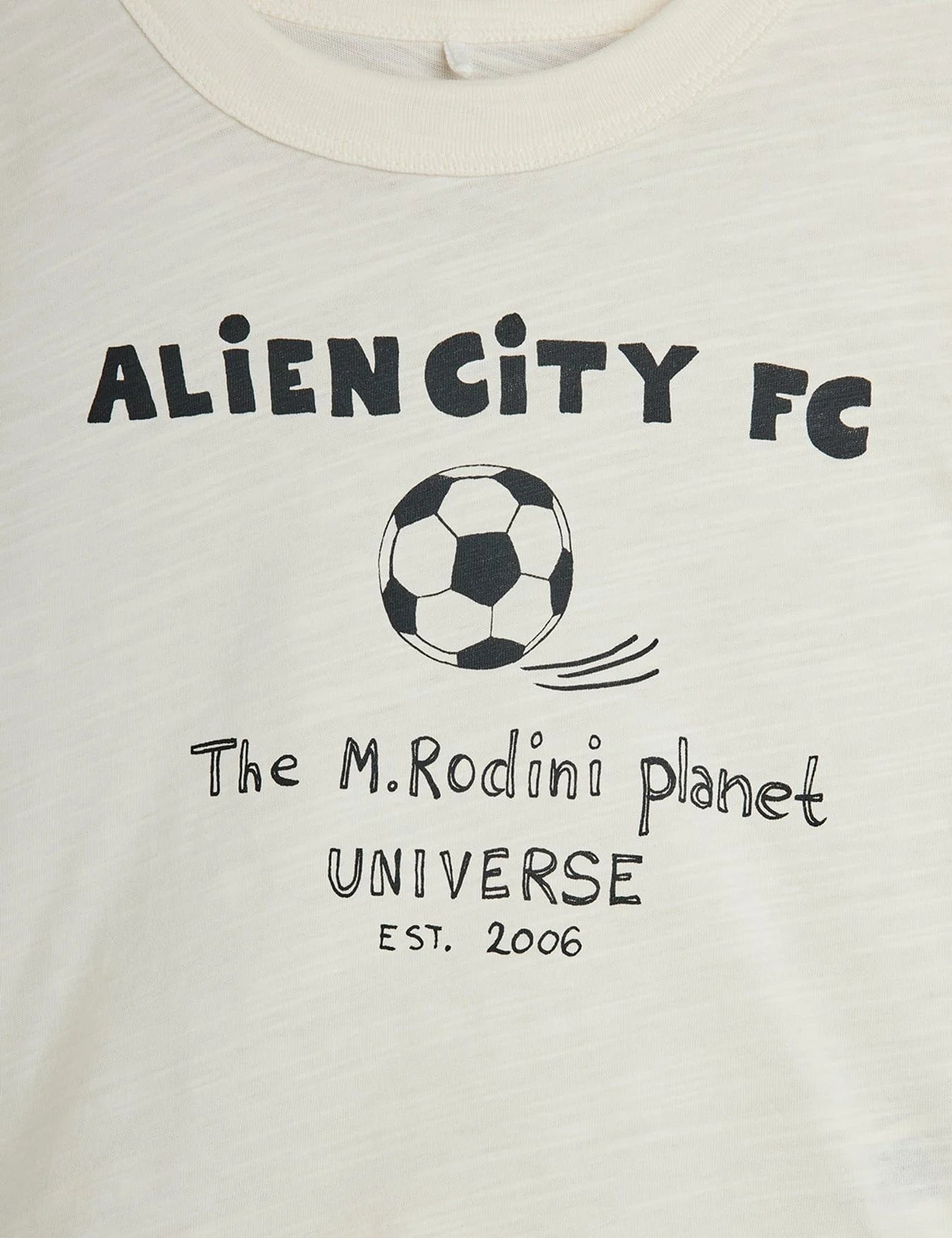Alien City T-Shirt