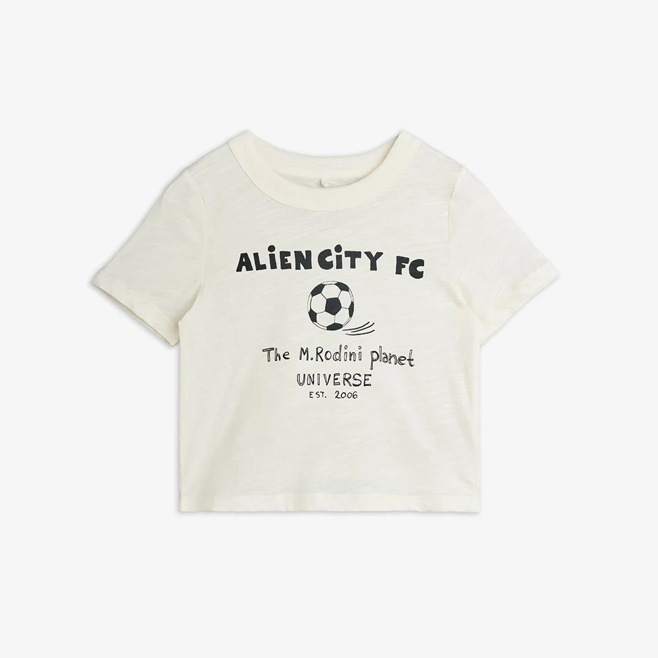 Alien City T-Shirt