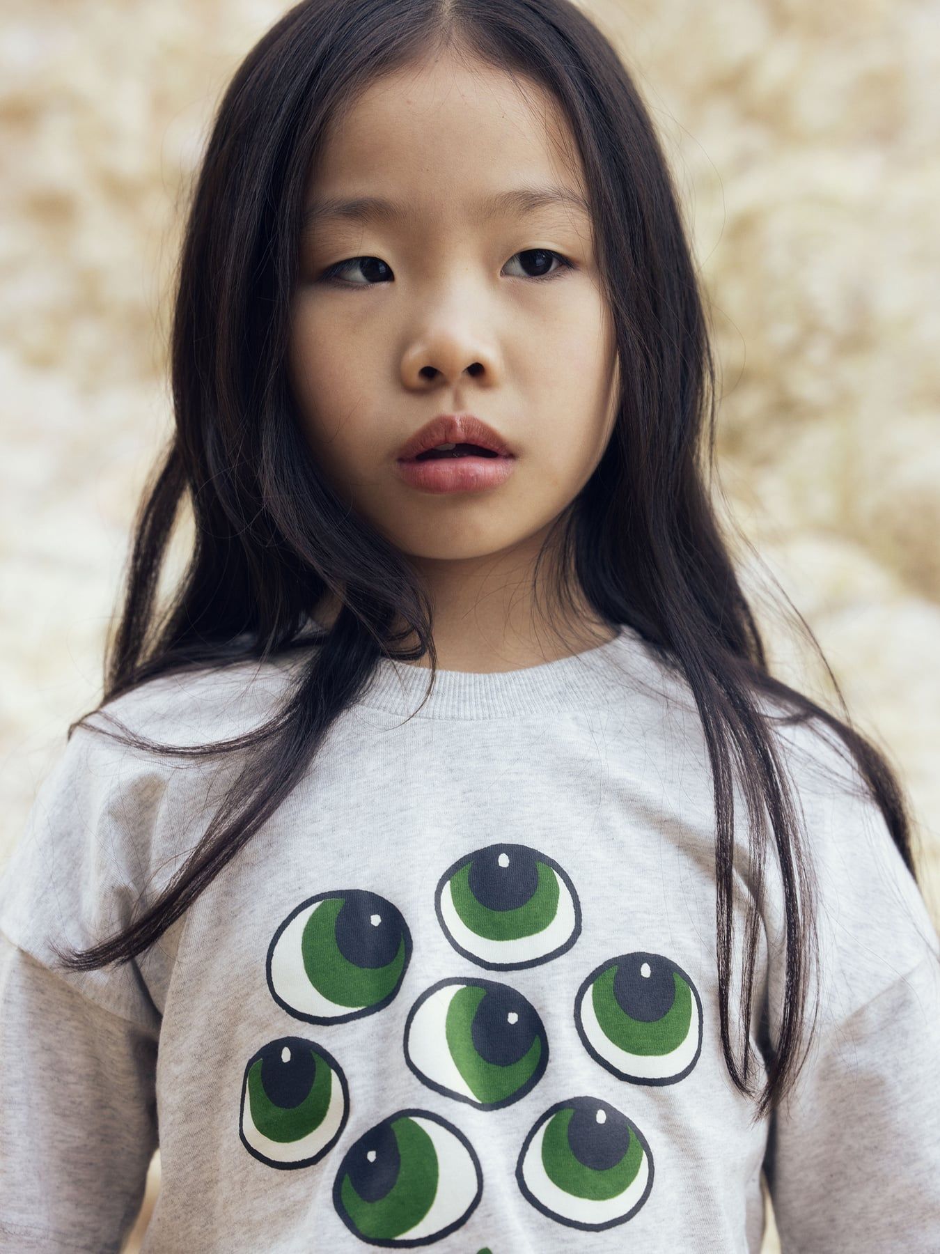 Eyes T-Shirt