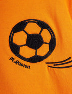 Football Chenille T-Shirt