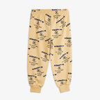 Alien City FC Print Sweatpants