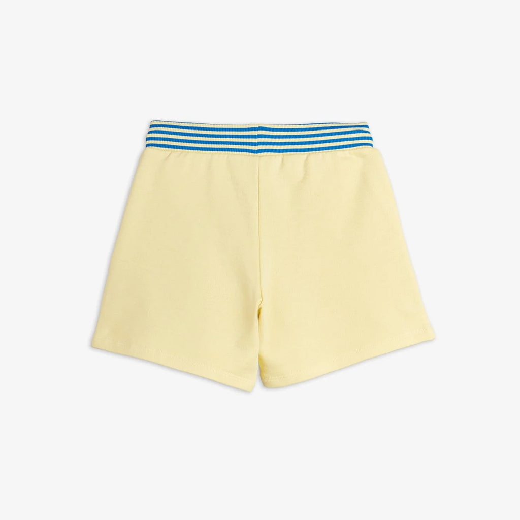 To The Moon Shorts