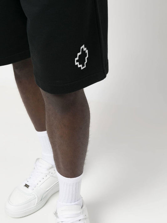Logo Detail Shorts