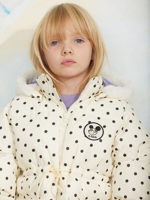 Ritzratz Patch Heavy Puffer
