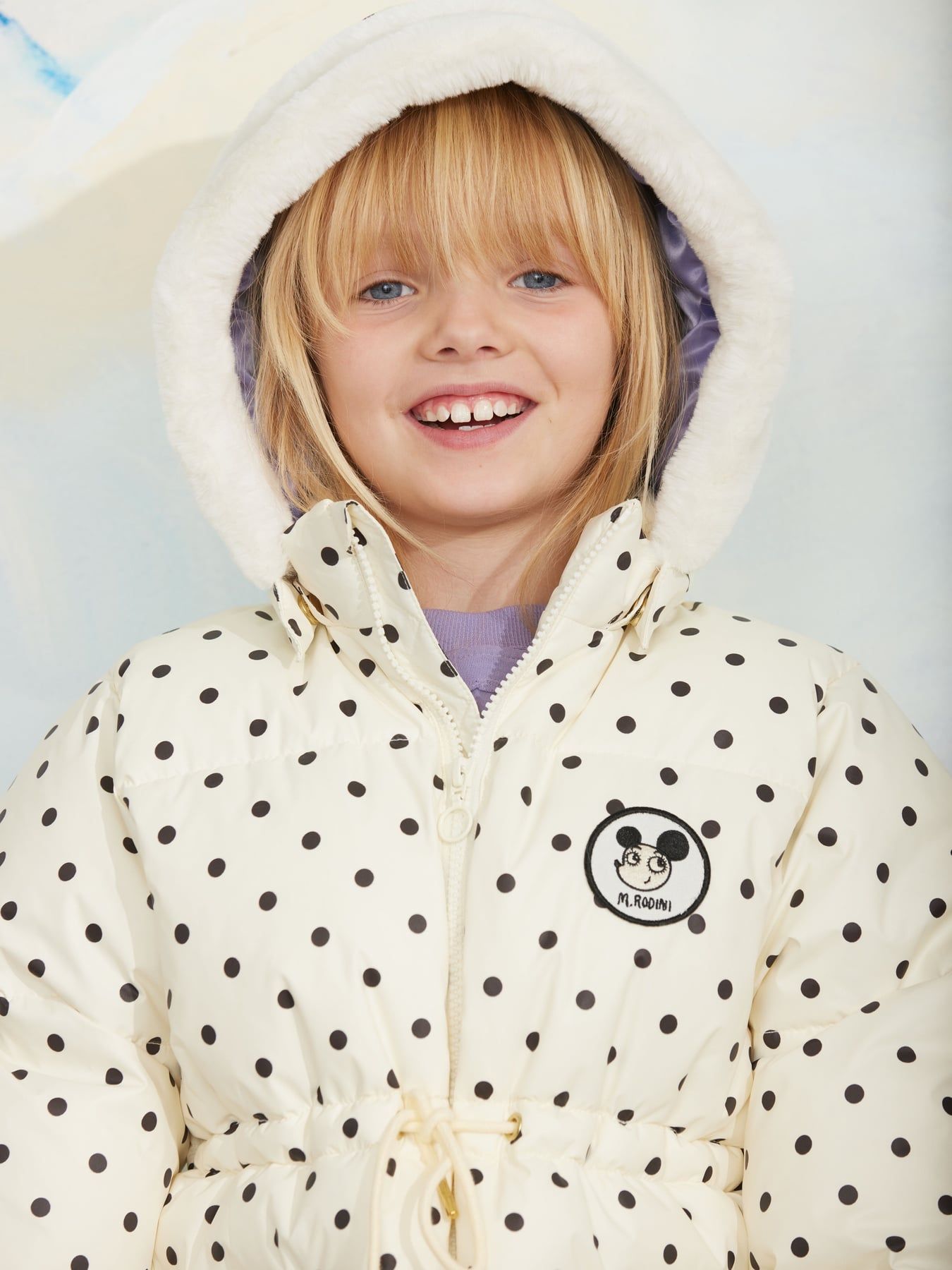 Ritzratz Patch Heavy Puffer