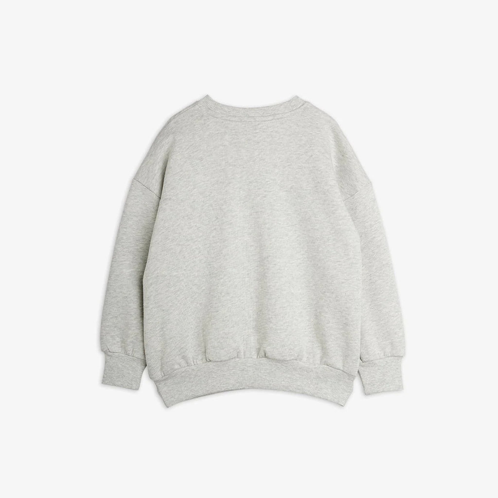 Violas Panel Sweatshirt