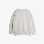 Violas Panel Sweatshirt