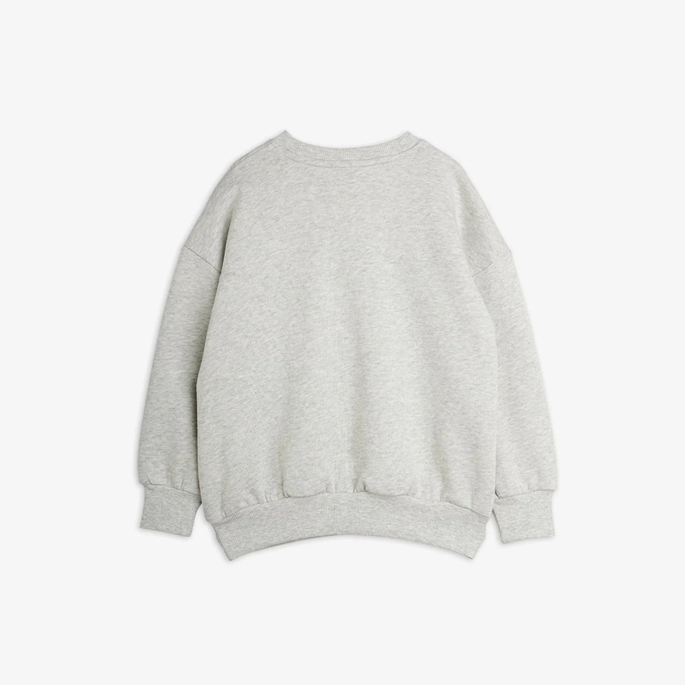 Violas Panel Sweatshirt